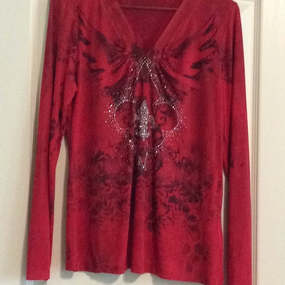 Shirt - Picture 1 of 3